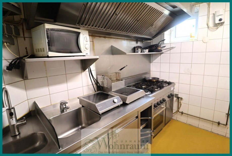  Gastgewerbe Cuxhaven