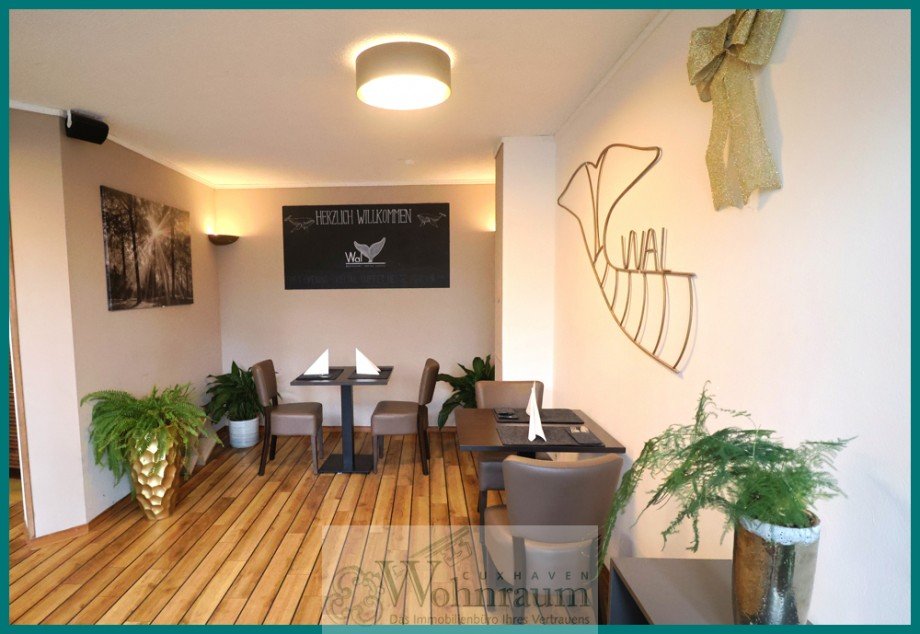  Gastgewerbe Cuxhaven