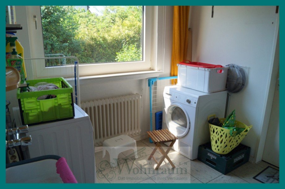 HWR Einfamilienhaus Cuxhaven / D�se