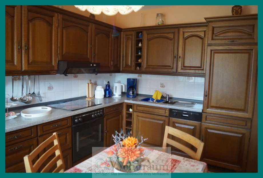  Einfamilienhaus Cuxhaven / Altenwalde