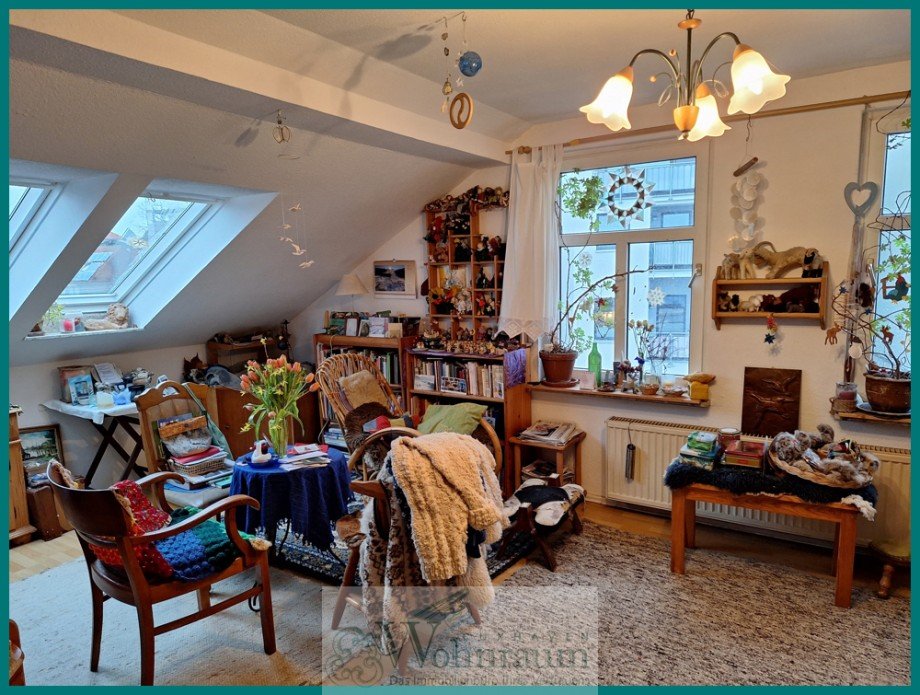  Mehrfamilienhaus Cuxhaven