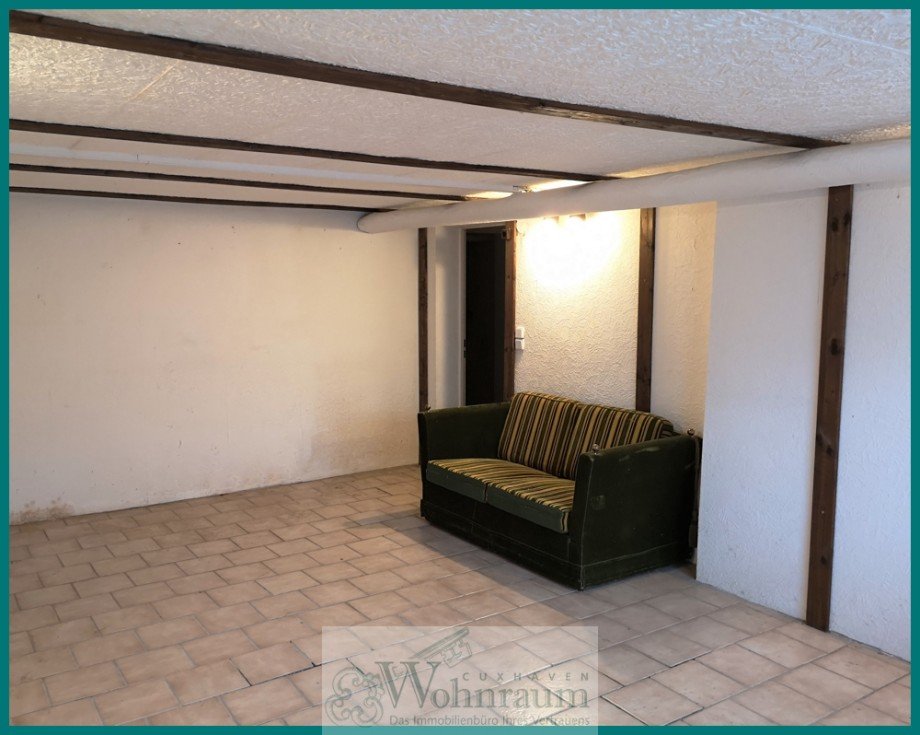  Einfamilienhaus Cuxhaven / Altenwalde