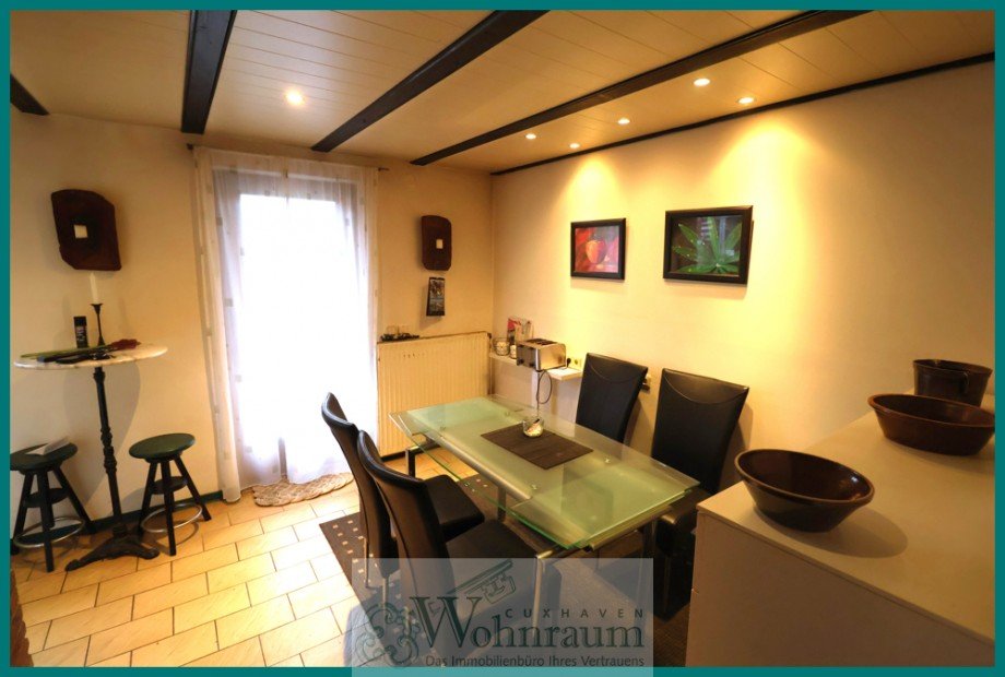  Einfamilienhaus Cuxhaven / Sahlenburg
