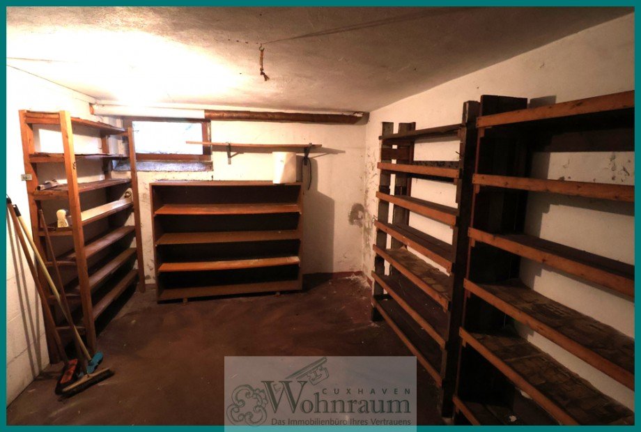  Einfamilienhaus Cuxhaven / Altenwalde