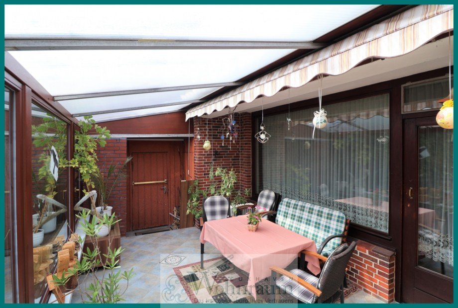  Einfamilienhaus Cuxhaven / Altenwalde
