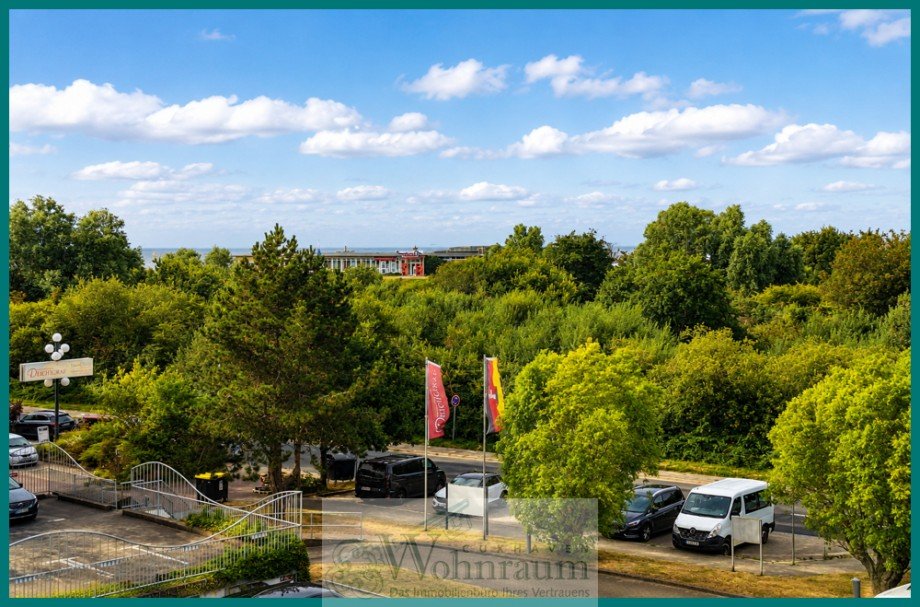  Etagenwohnung Cuxhaven / D�se