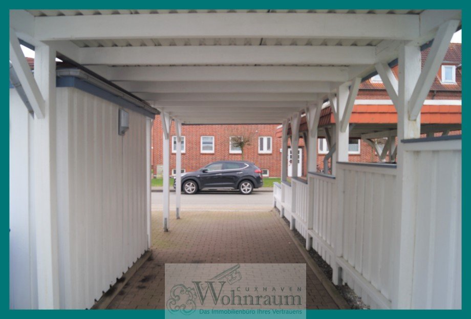  Doppelhaush�lfte Cuxhaven