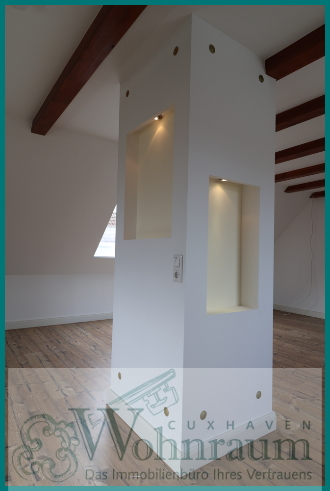 Wohnzimmer Einfamilienhaus Padingb�ttel