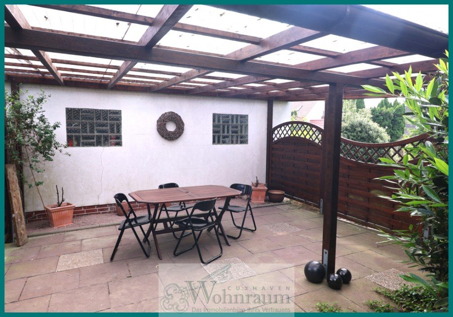  Einfamilienhaus Cuxhaven / Altenwalde