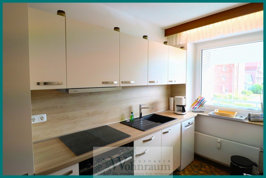  Etagenwohnung Cuxhaven / D�se