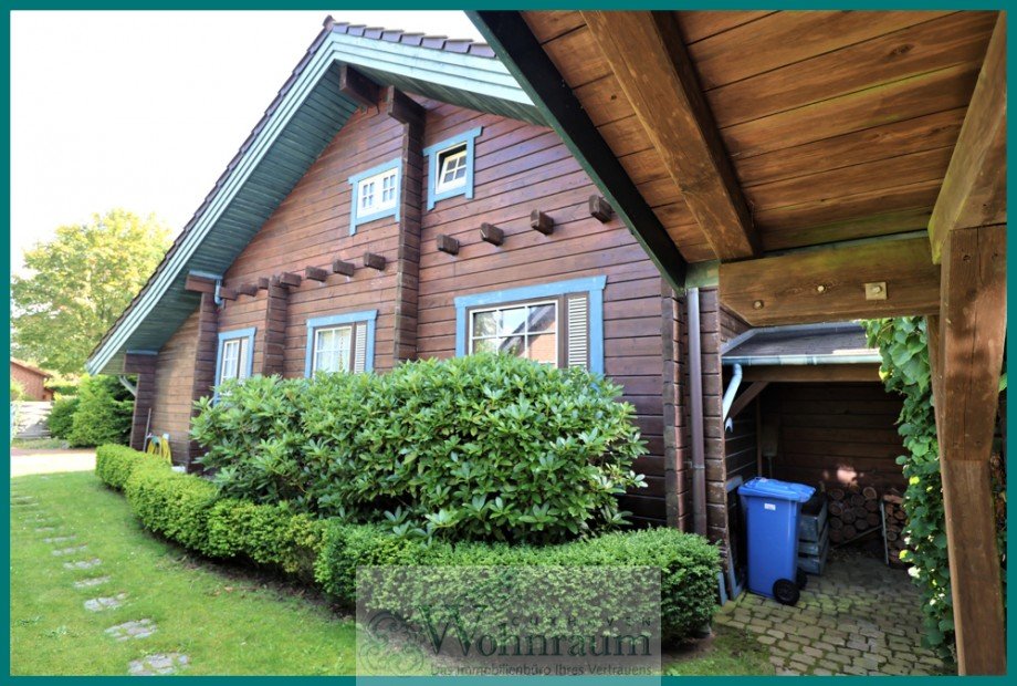  Einfamilienhaus Wurster Nordseek�ste OT Nordholz