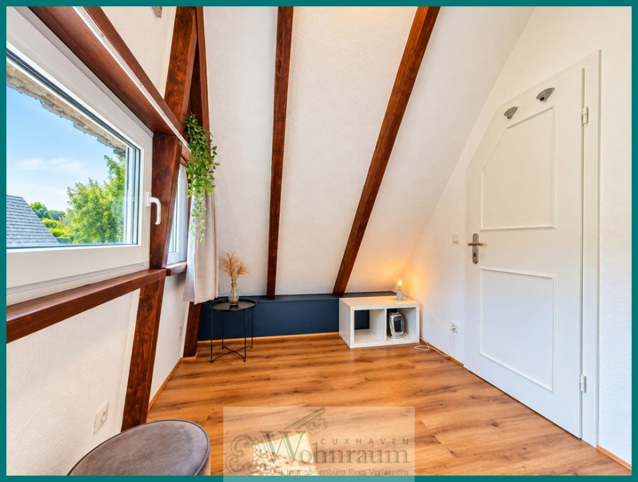  Ferienhaus Cuxhaven / Duhnen