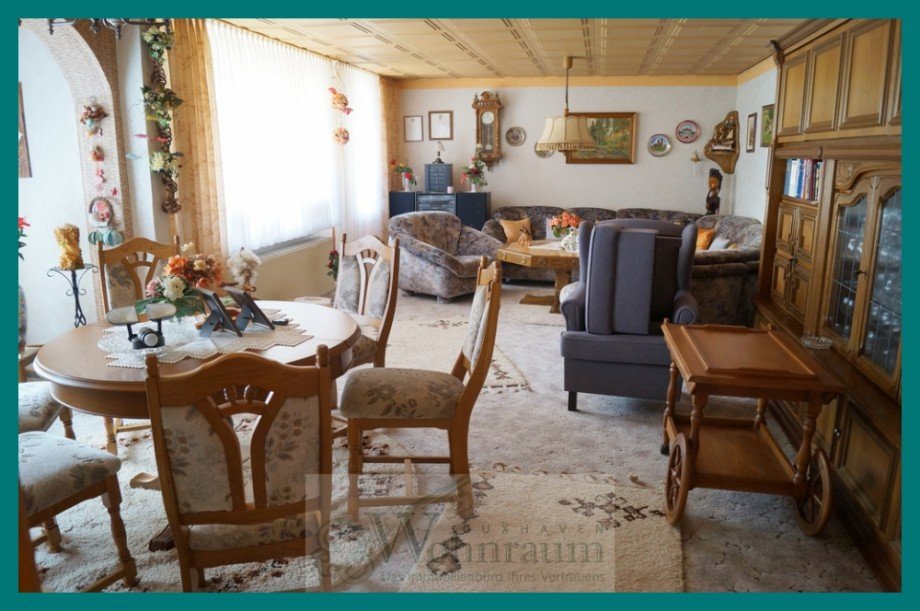  Einfamilienhaus Wurster Nordseek�ste