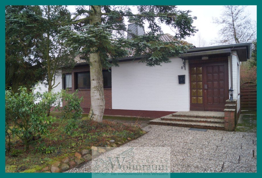  Einfamilienhaus Neuenkirchen