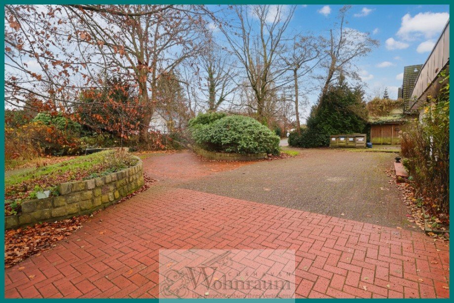  Einfamilienhaus Cuxhaven / Sahlenburg