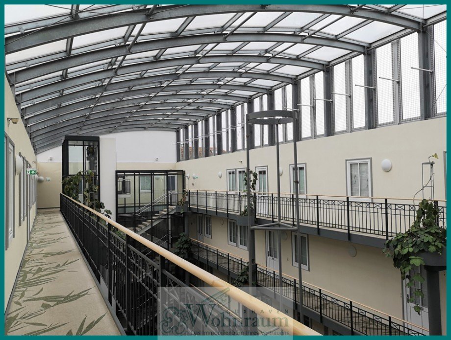  Maisonettewohnung K�hlungsborn / K�hlungsborn West