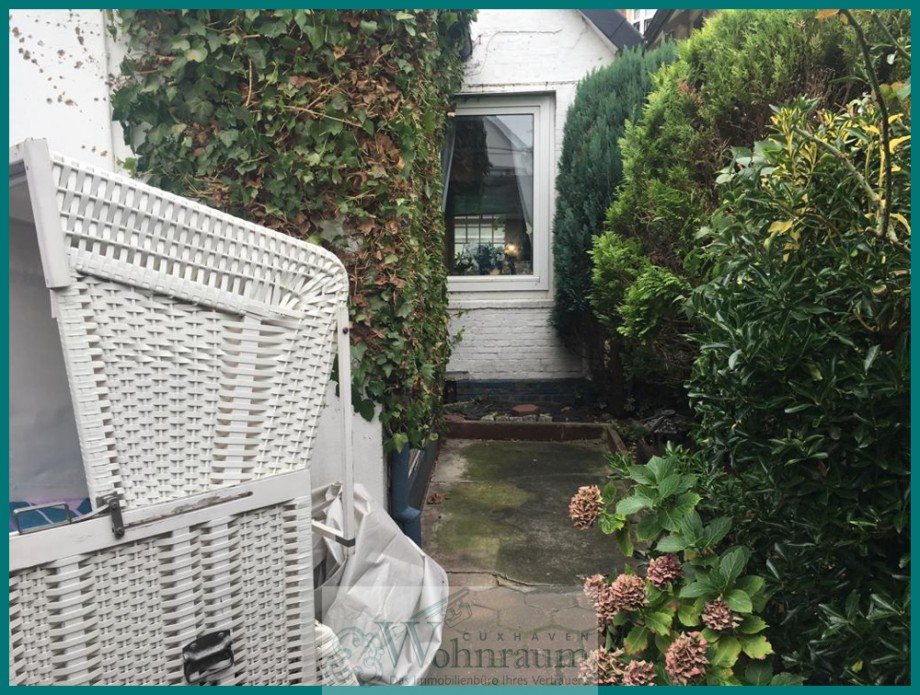  Einfamilienhaus Cuxhaven