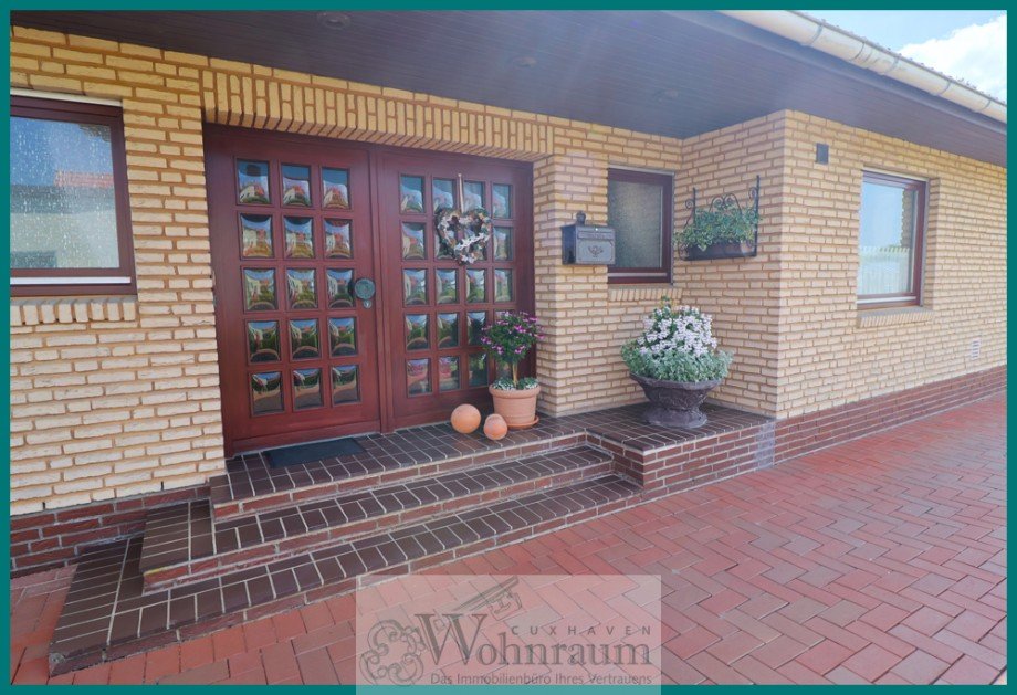  Bungalow Wurster Nordseek�ste