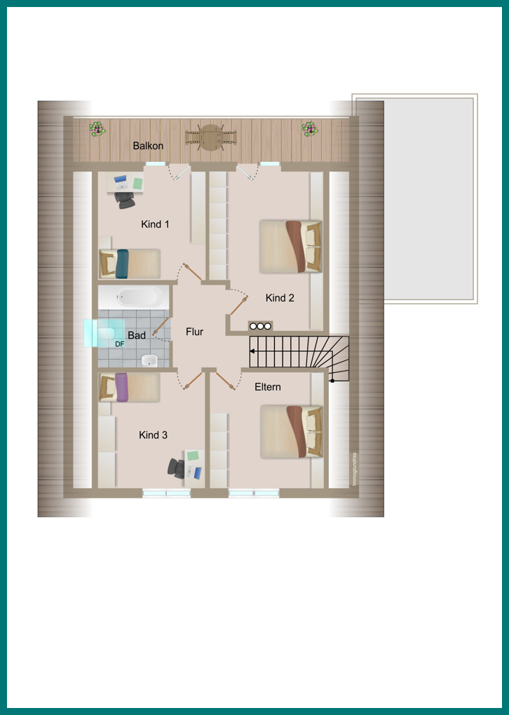 Grundriss DG jpg_Dachgeschoss_1900_2300_jpg.jpg Einfamilienhaus Cadenberge