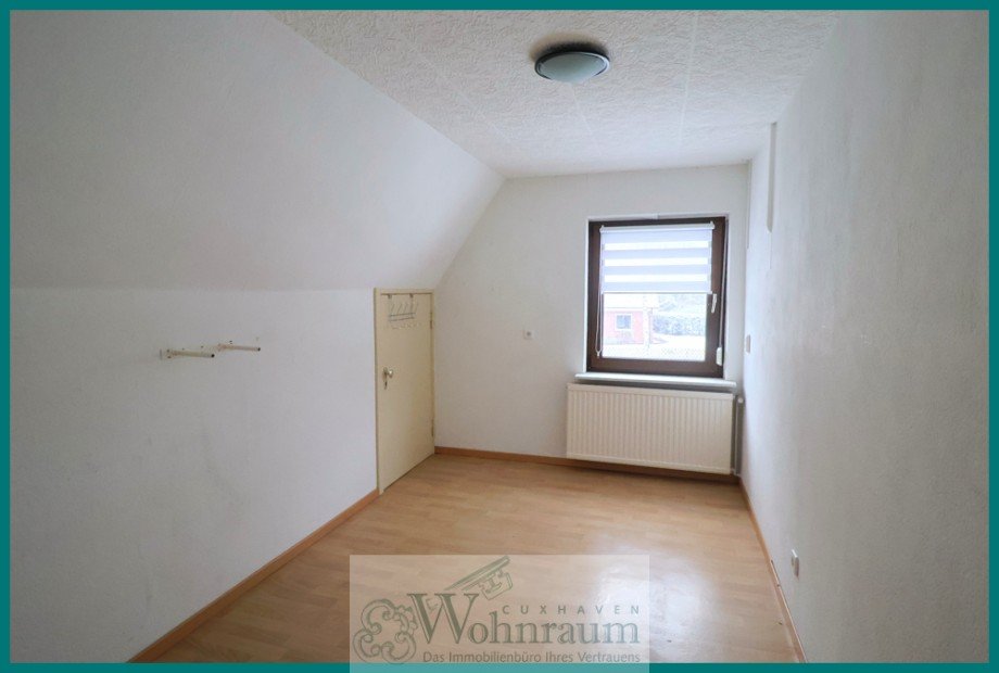 B�ro OG Einfamilienhaus Cadenberge