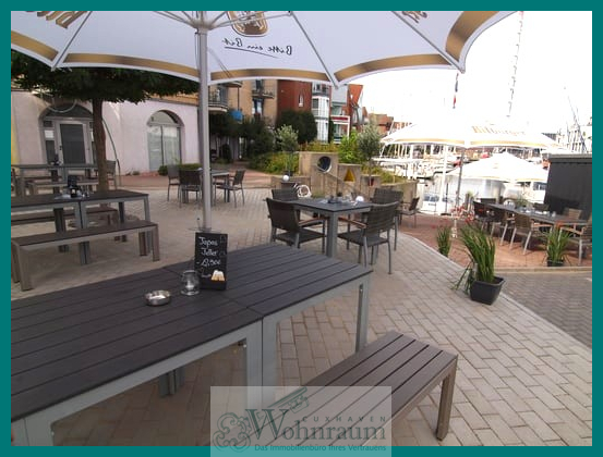  Gastgewerbe Cuxhaven