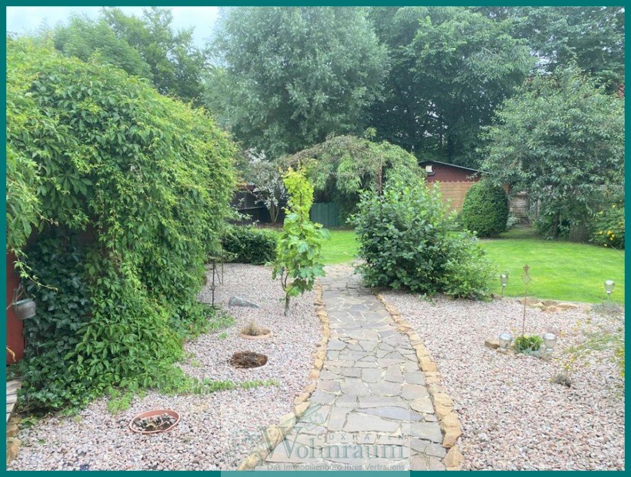  Reiheneckhaus Cuxhaven / S�derwisch