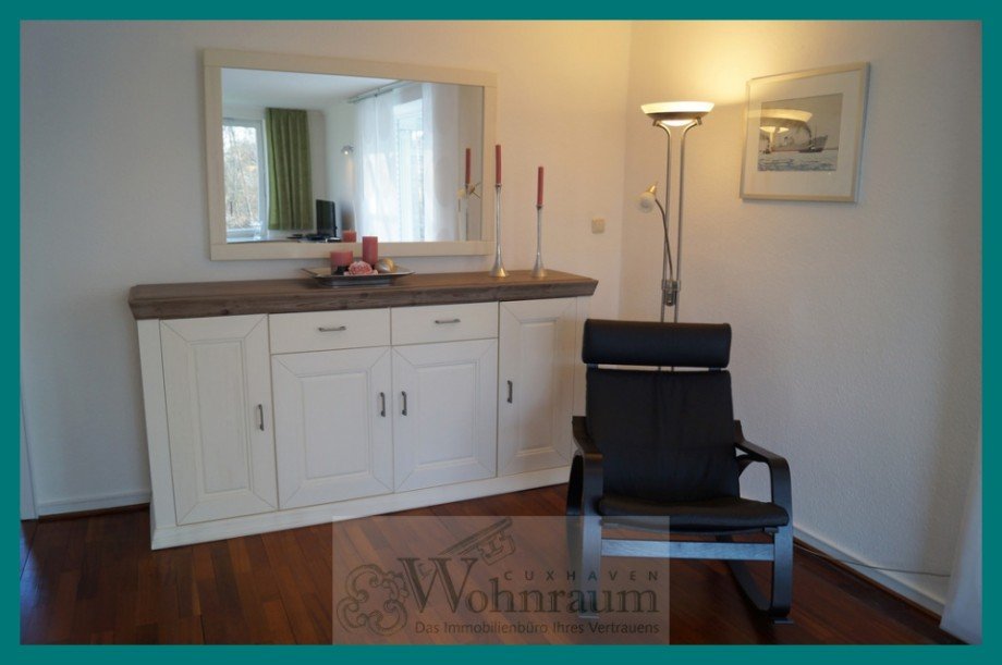  Einfamilienhaus Cuxhaven / Altenbruch
