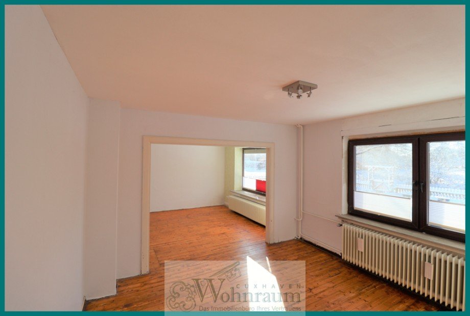  Einfamilienhaus Nordholz