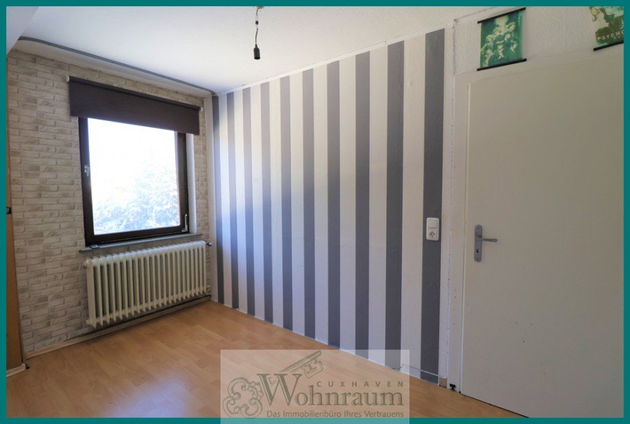  Einfamilienhaus Nordholz