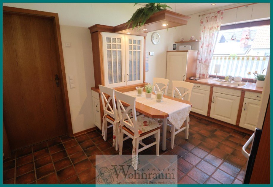  Bungalow Wurster Nordseek�ste