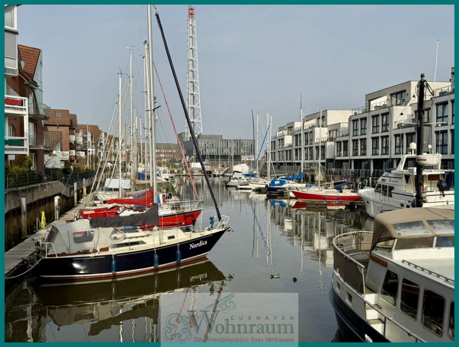  Gastgewerbe Cuxhaven