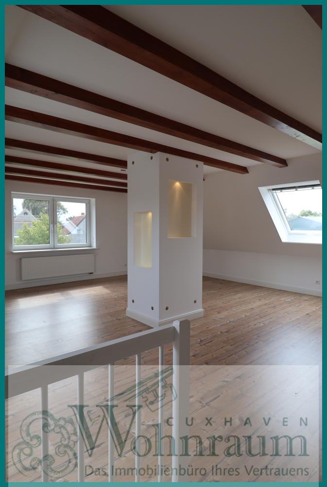 Wohnzimmer Einfamilienhaus Padingb�ttel