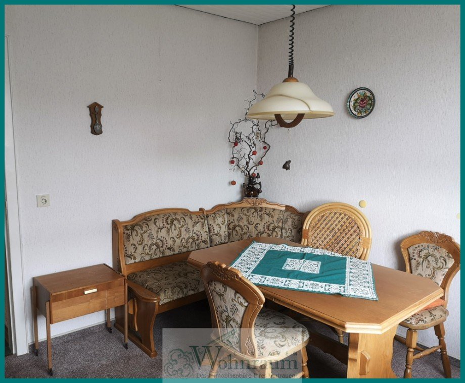  Einfamilienhaus Cuxhaven / Altenwalde