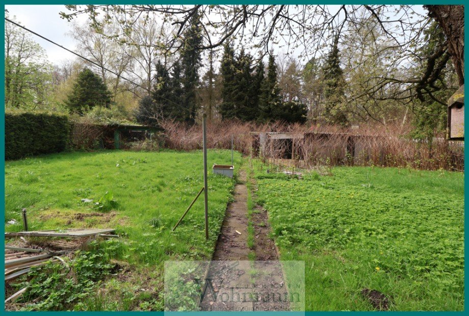  Einfamilienhaus Cuxhaven / Altenwalde