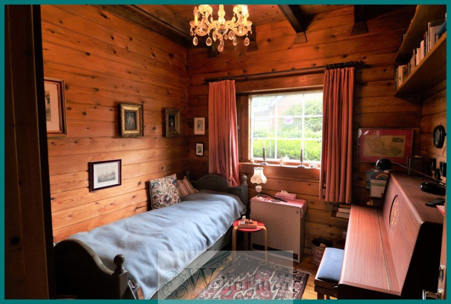  Einfamilienhaus Wurster Nordseek�ste OT Nordholz