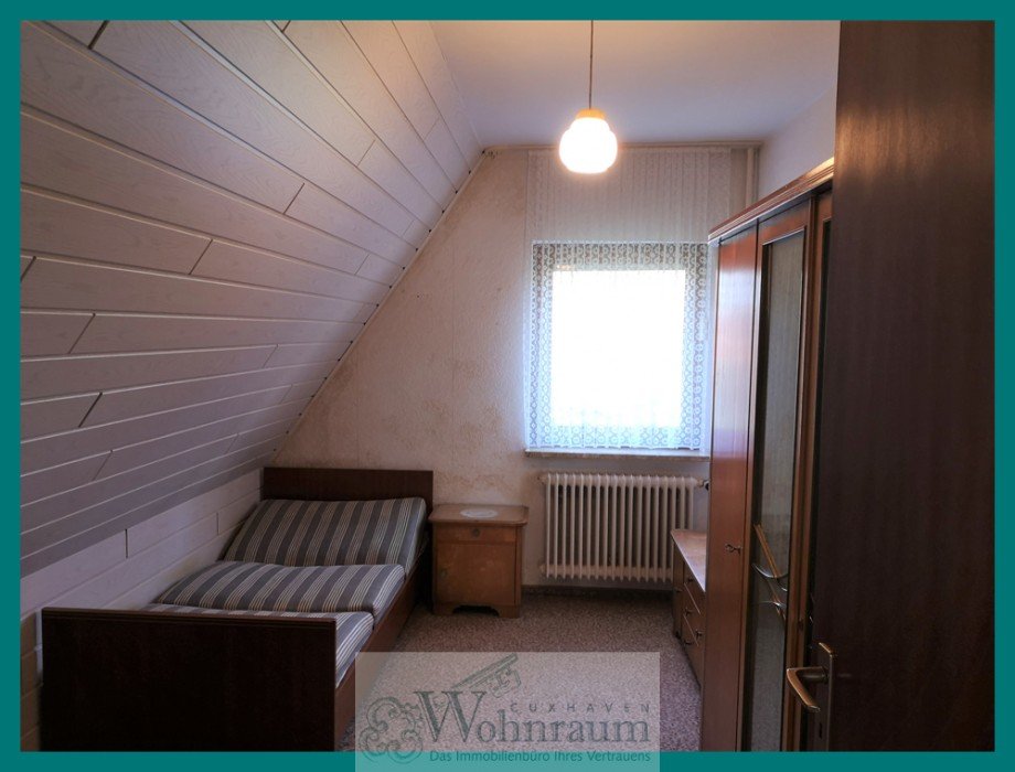 G�stezimmer OG Einfamilienhaus Geestland-Hymendorf