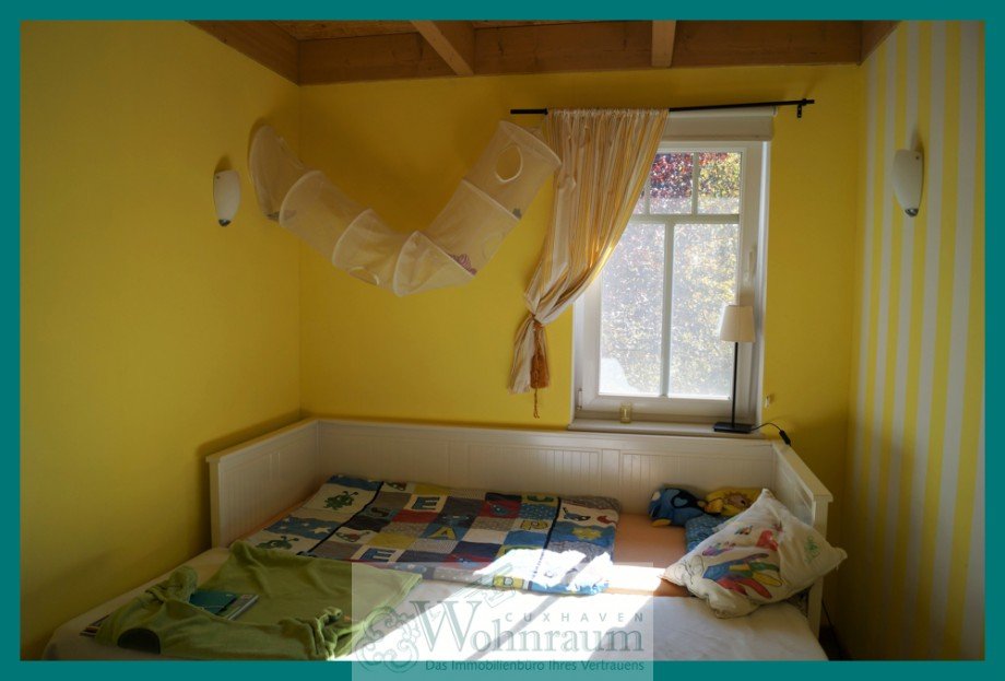  Einfamilienhaus Cuxhaven / Berensch