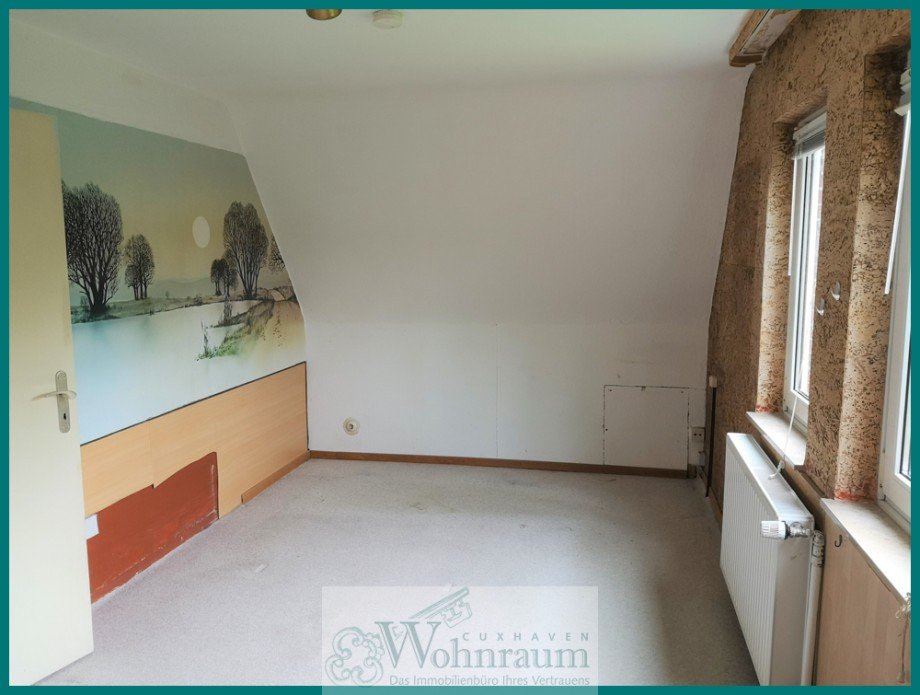  Einfamilienhaus Cuxhaven / Altenwalde