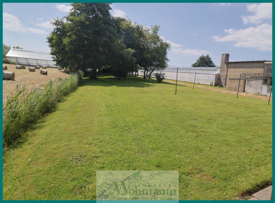  Bungalow Wurster Nordseek�ste