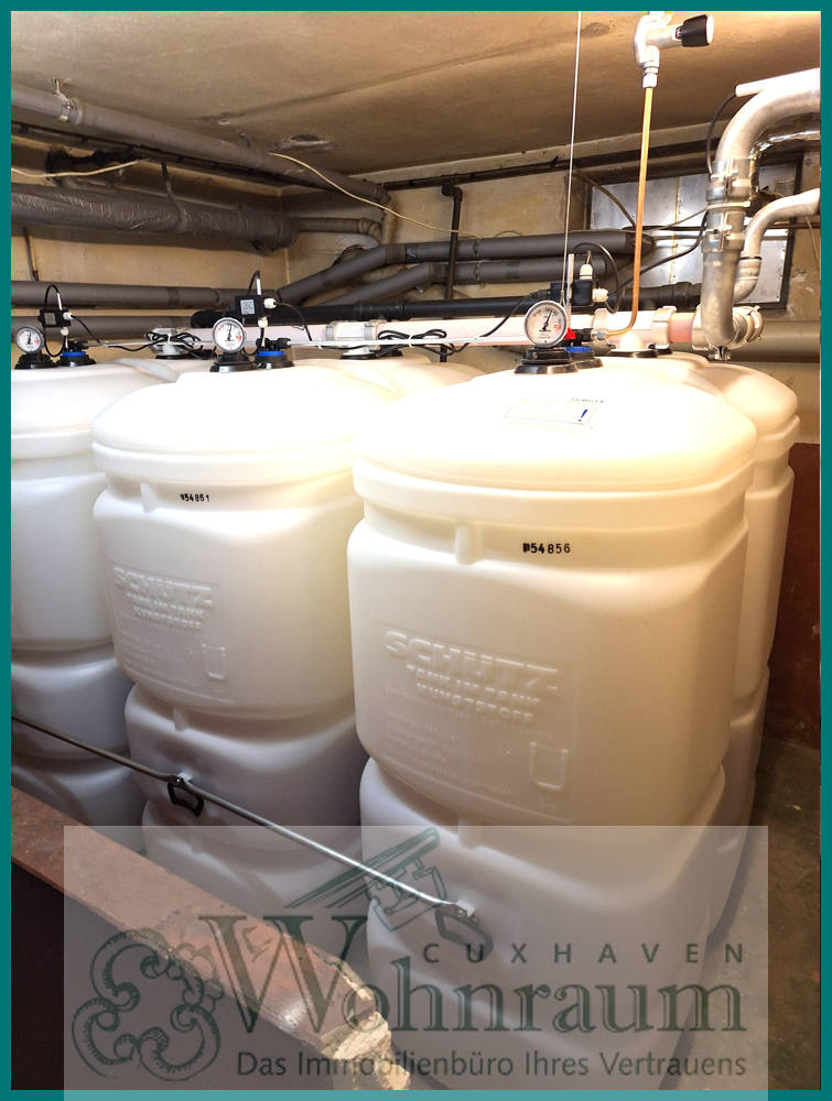  Einfamilienhaus Cadenberge