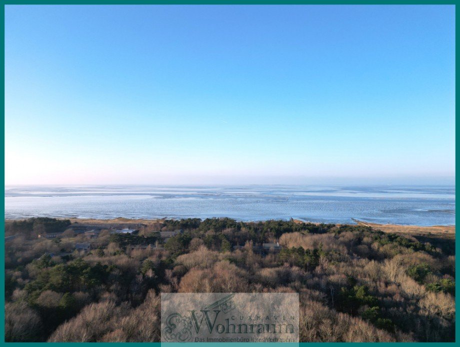  Einfamilienhaus Cuxhaven / Sahlenburg