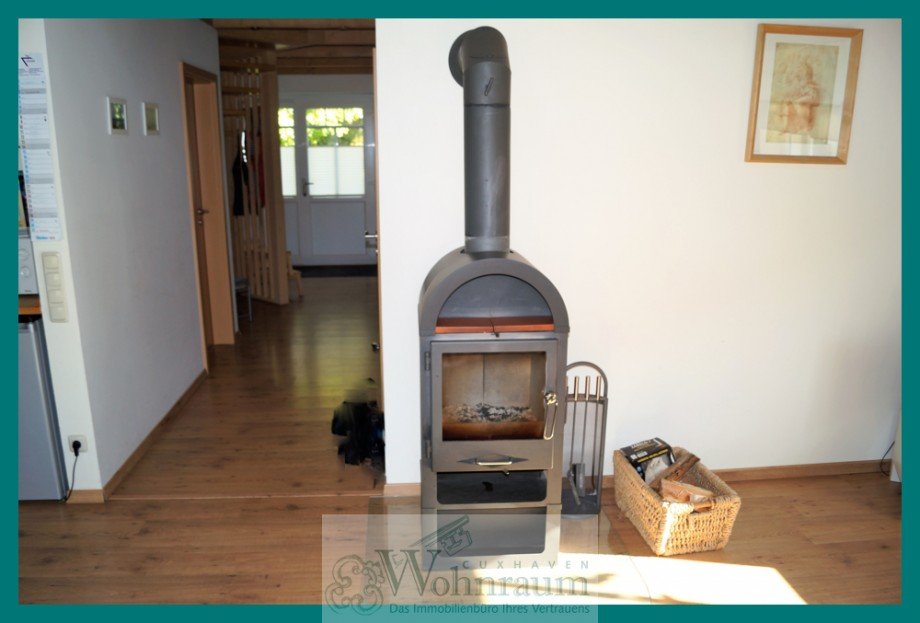  Einfamilienhaus Cuxhaven / Berensch