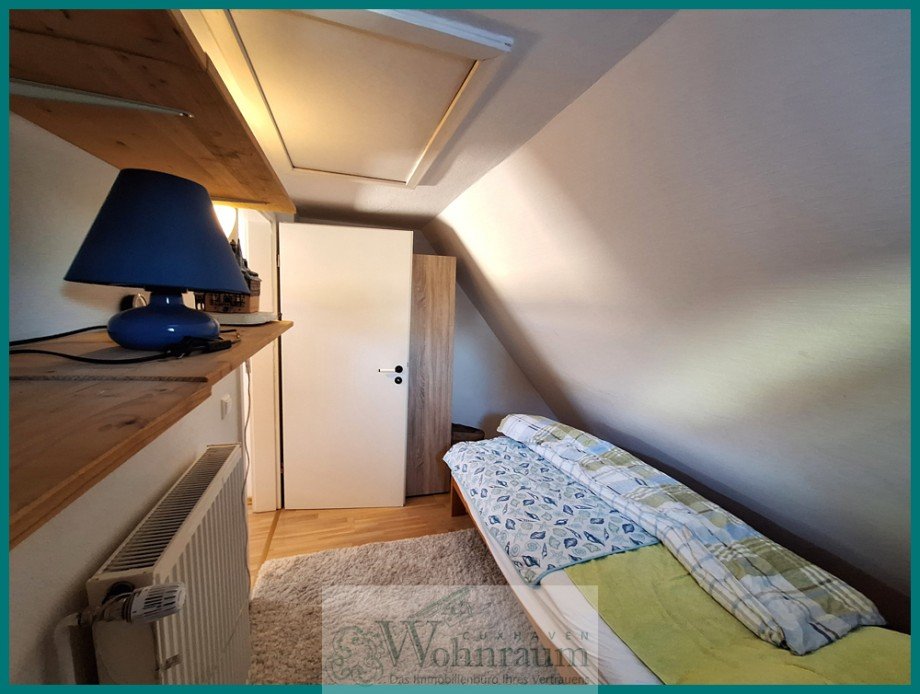 G�stezimmer Einfamilienhaus Cuxhaven