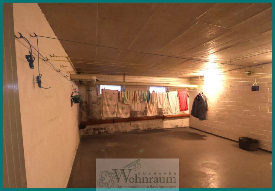  Etagenwohnung Cuxhaven