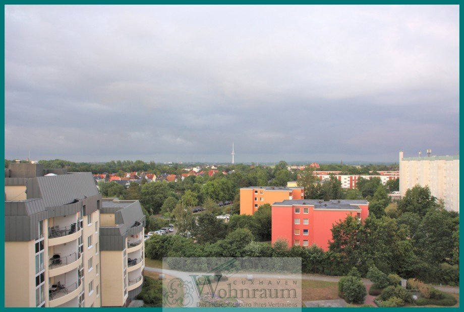  Etagenwohnung Cuxhaven / D�se