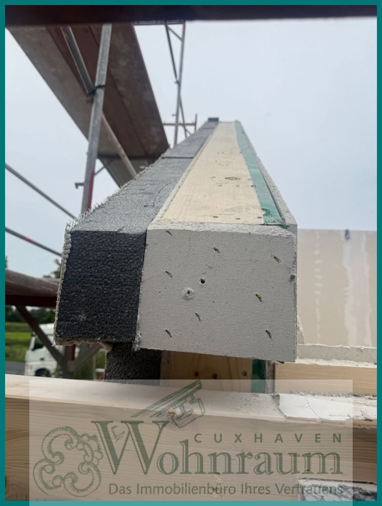  Doppelhaush�lfte Cuxhaven / Altenbruch