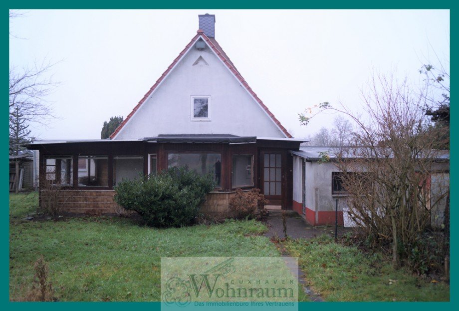  Haus Cuxhaven / Altenbruch