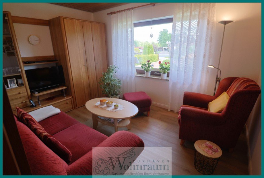  Bungalow Wurster Nordseek�ste