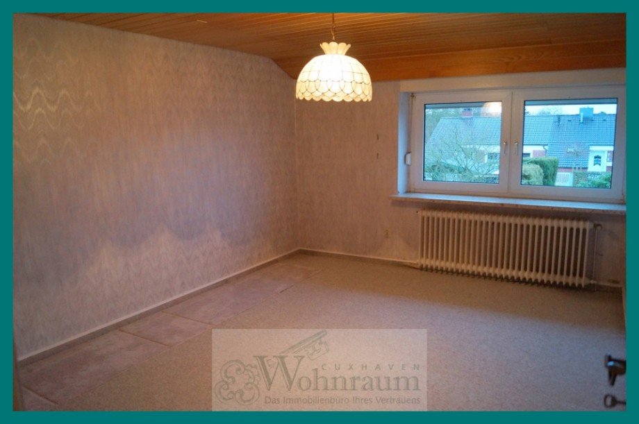  Reihenmittelhaus Cuxhaven