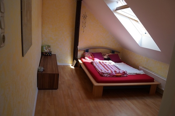 G�stezimmer Stadthaus Neuhaus